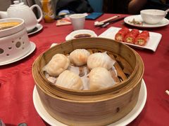 -北园酒家(小北路店)