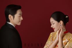 -布丁婚纱摄影工作室