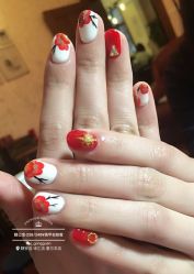 -睫乐园•睫公馆•美睫美甲沙龙