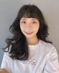 -88潮牌造型烫发·染发