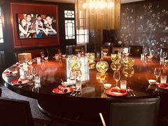 包厢-上海苏宁宝丽嘉酒店·嘉府壹号中餐厅