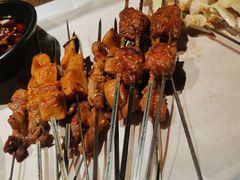 -枪火串烧·东北特色烧烤(罗湖总店)