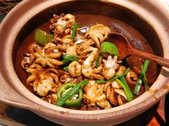 生啫八爪鱼-啫神·广州地标美食(北京路店)