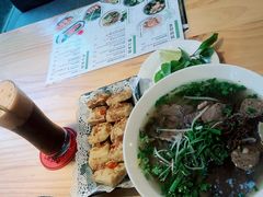 -越美小馆·越南料理(曲江店)