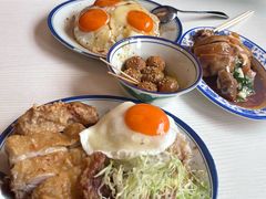 -食运茶餐厅(文化宫店)