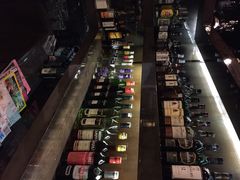 海景酒廊-三亚福朋喜来登酒店·大堂吧