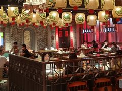 -大鸽饭(北京路店)