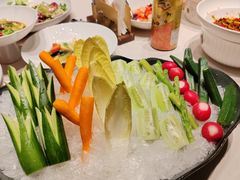 -庭院江南菜•烤鸭•非遗传承(上地•清河店)