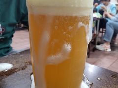 -一九和平烧烤(兴济河小区店)