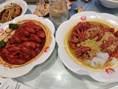 -於氏虾神(盱眙总店)