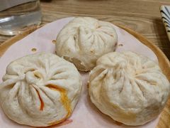 泡菜芝士包-源味家(杏林街店)