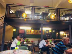 -尖沙咀茶餐厅(永泰店)