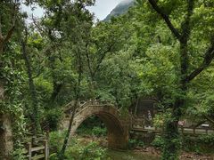 -雁荡山风景名胜区