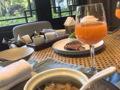 -杭州西湖柳莺里酒店·闻莺厅