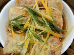 -岭南汇海鲜酒家·粤菜·手工茶点(蛇口店)