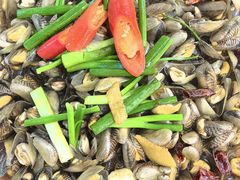 -醉壹号海鲜大排档·老厦门特色菜(厦门美食地标店)