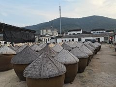 -苏州市吴中区光福窑上花果蜜饯厂