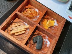 -花潮料理艺食馆(成都万象城店)