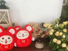 -青咖啡(三坊七巷店)