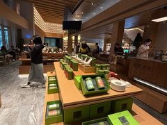 -奈雪茶院·茶室茶馆(广州粤海天地店)