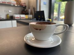 -明谦·Coffee&Cocktail Bar(美您公园店)