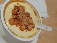 -满记甜品(巴黎春天宝山店)