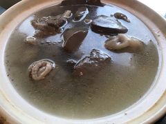 -茶油香闽南菜·花园餐厅(前埔店)