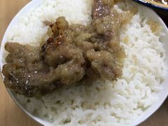 -定家小酥肉·清真(回民街店)