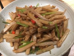 -青年公社烤鸭(滨湖银泰店)