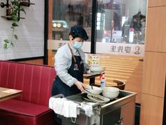 -李先生牛肉面大王(朝阳街店)
