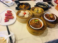 -点红点绿茗点居(客村店)