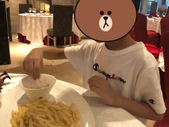 -久宴·天目湖大鱼头(恐龙园店)