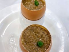 鹅肝鸡蛋盅-庐州太太(鼓楼店)