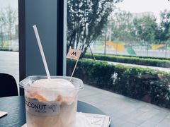 -M Stand(北京平安幸福中心店)