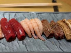 -鮨冠OMAKASE食べ放题(北京首店)