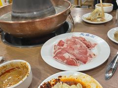 -元盛居(生态大街店)