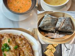 -金苑海鲜酒家(来魅力店)