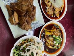 -老丘丘(较场口店)