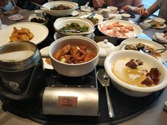 -徐记海鲜(梅溪新天地店)