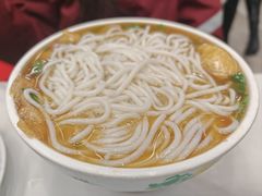 -蒙自过桥米线馆(富仁坊店)