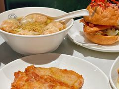 -深仔记茶餐厅(亚士厘道店)