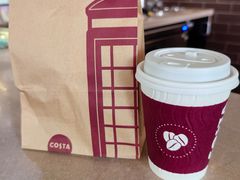 -COSTA COFFEE(阿里中心店)