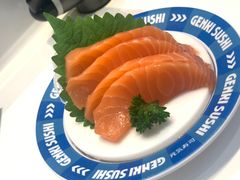 -元气寿司(益田假日广场店)