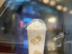 -喜茶(广州中山六路店)