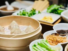 -金鼎轩(方庄天坛店)