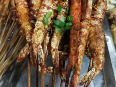 -夜烤·宜宾烧烤(洋河路店)