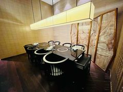 -西安浐灞艾美酒店·汉江餐厅·火锅