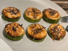 -BomBa意大利餐厅