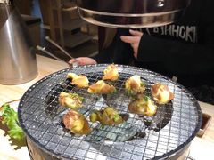 -隐家本格烧肉(万达广场店)