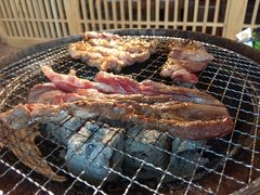 -热血兄弟·炭火烤肉(融侨中心店)